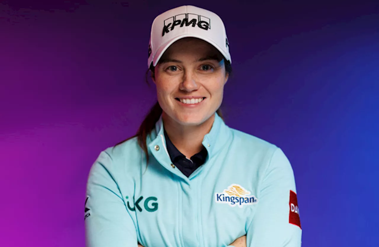 Leona Maguire on her 2024: London win, Solheim woe, and why she stood by Kingspan