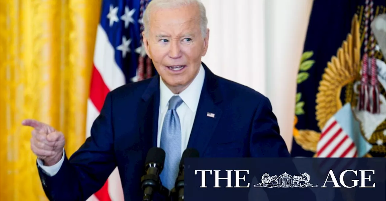 Biden commutes sentences of 37 inmates on death row