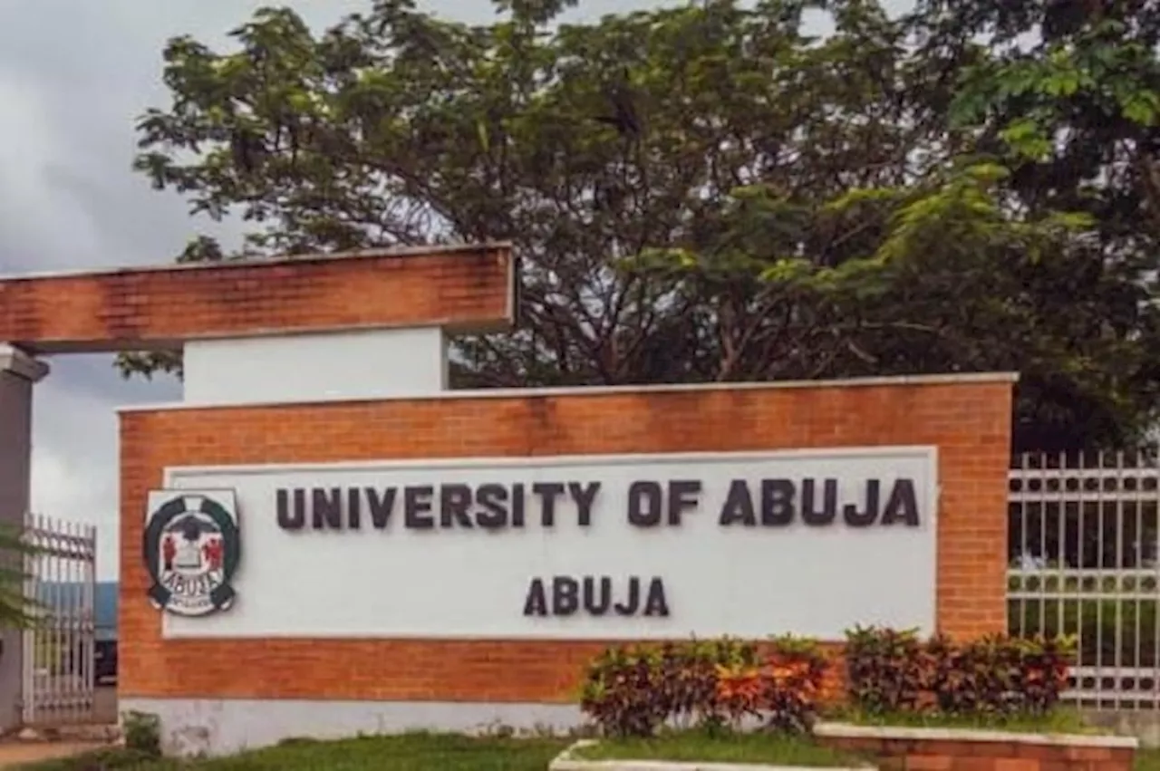 UniAbuja Alumni Association Opposes Renaming Plan