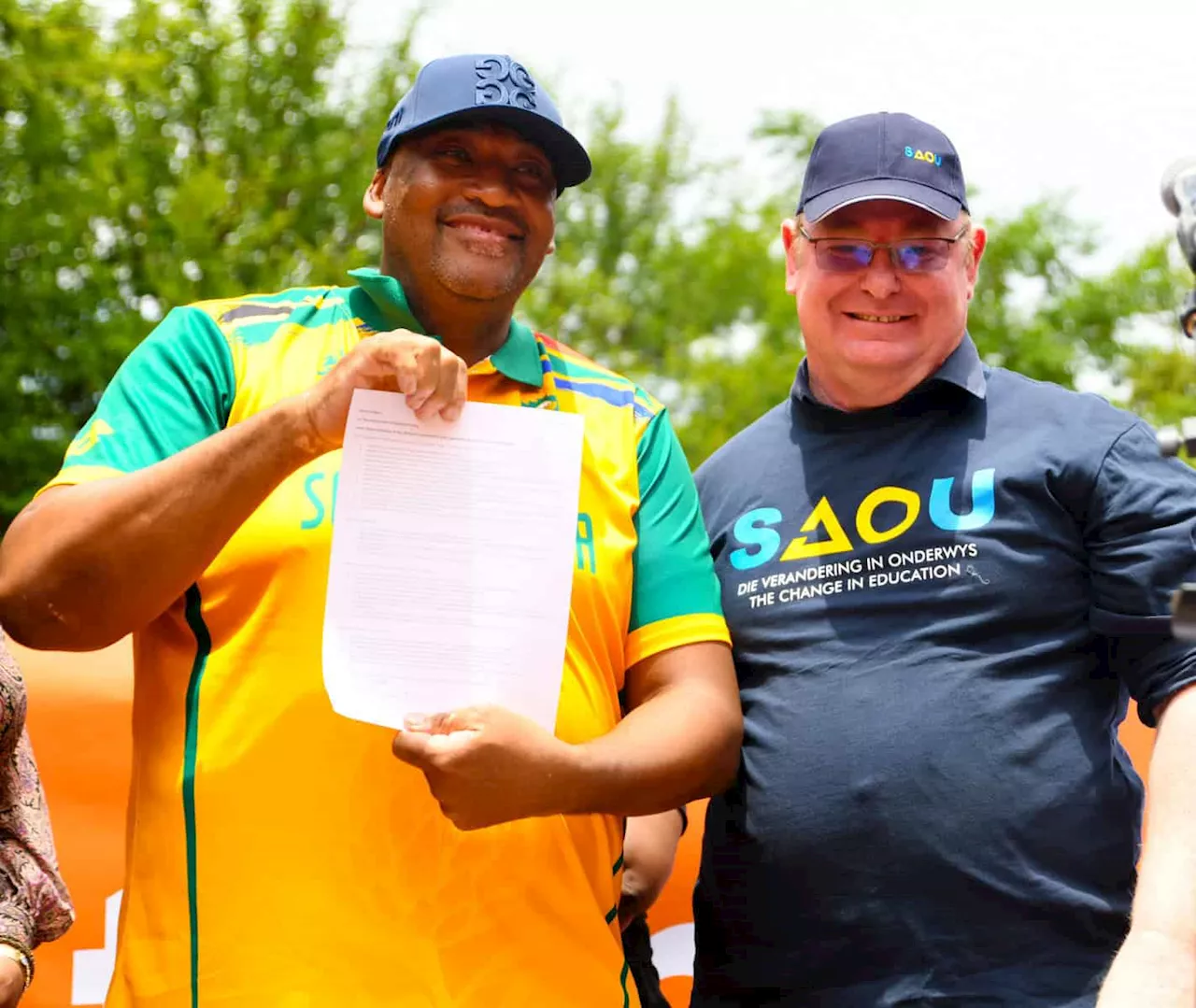 2024 report card: Gayton McKenzie’s highs and lows this year