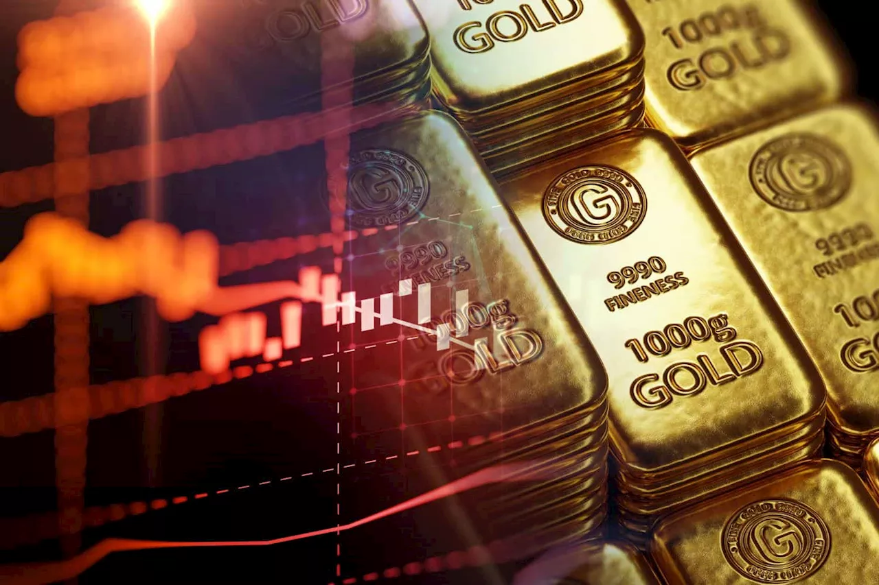 Gold Price Soars to Record Highs Amidst Global Uncertainty