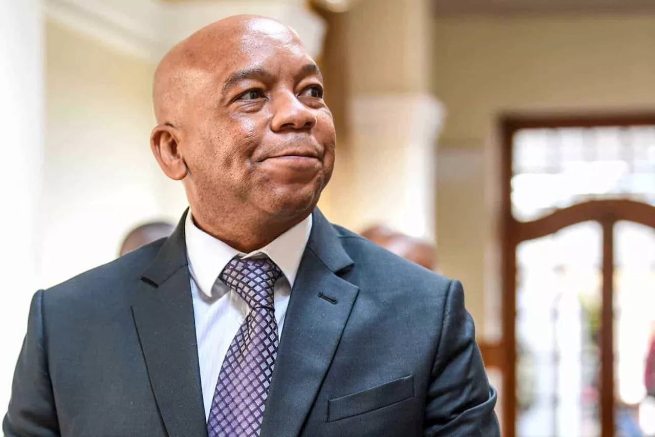 Ramakgopa backs SA to ‘eliminate load shedding from our vocabulary’ in 2025