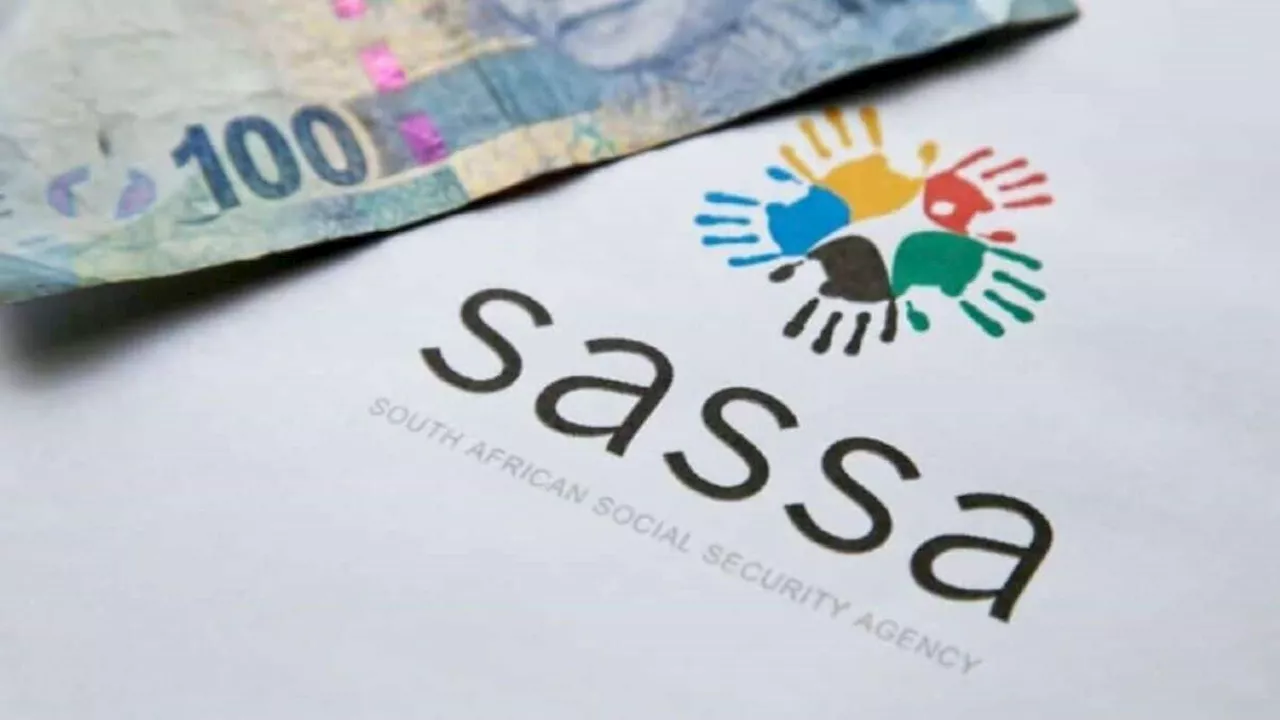 Sassa and SRD Grant Payments for January 2025