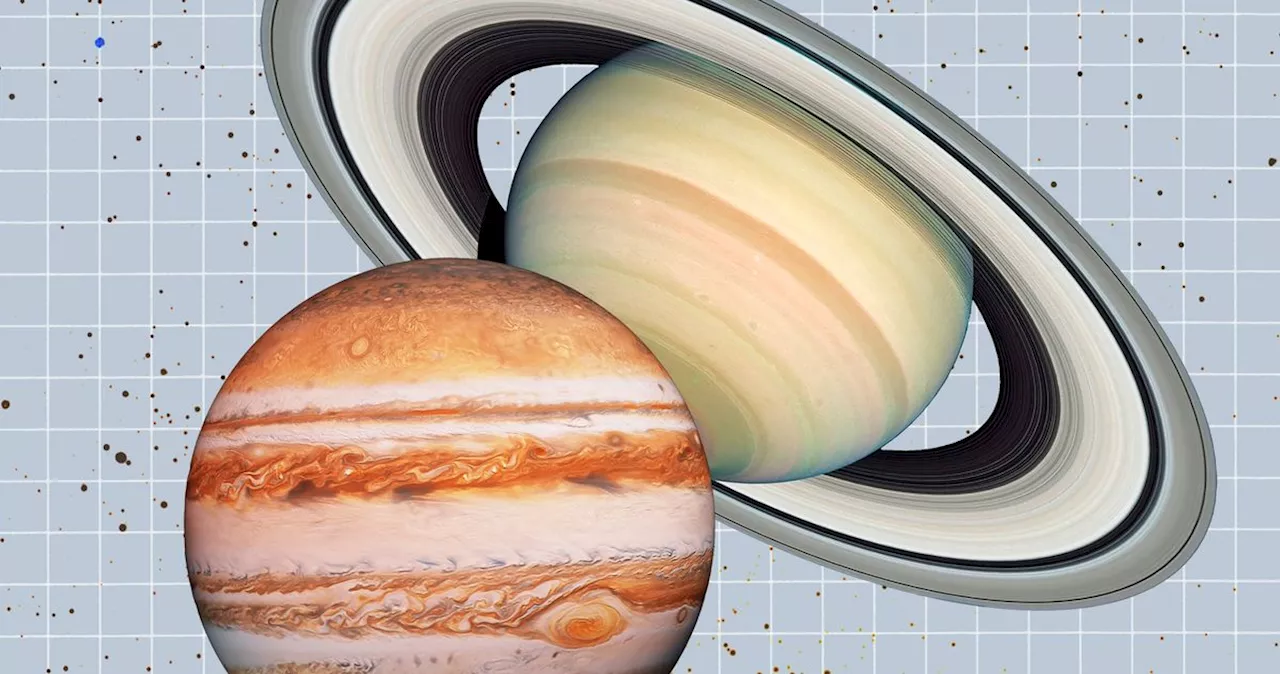 Jupiter-Saturn Square: Get Ready for a Major Shift