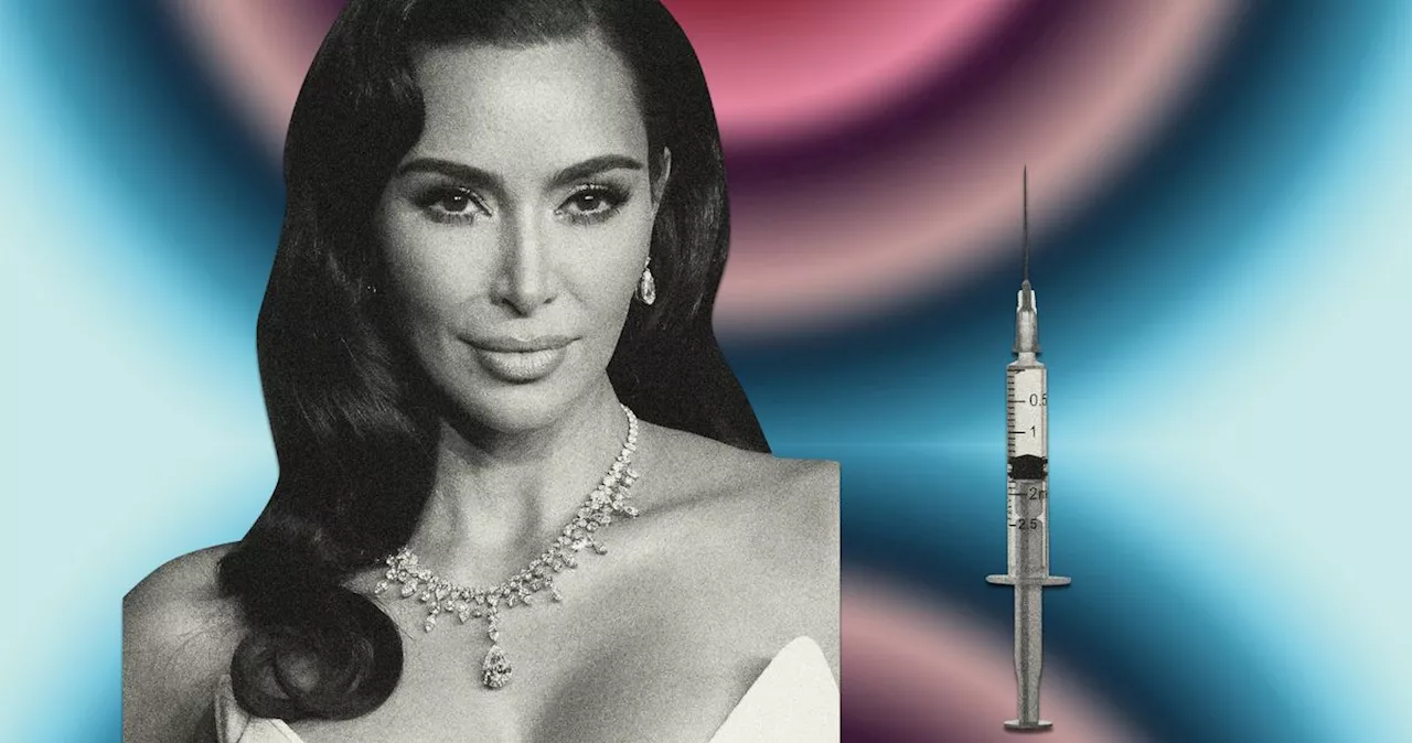 The Rise of 'Salmon Sperm' Facial and Subtler Injectables