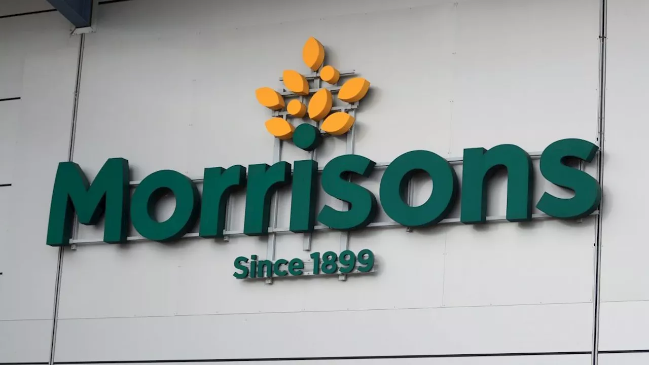 Morrisons Website Glitches Cause Chaos on Busy Pre-Christmas Shopping Day