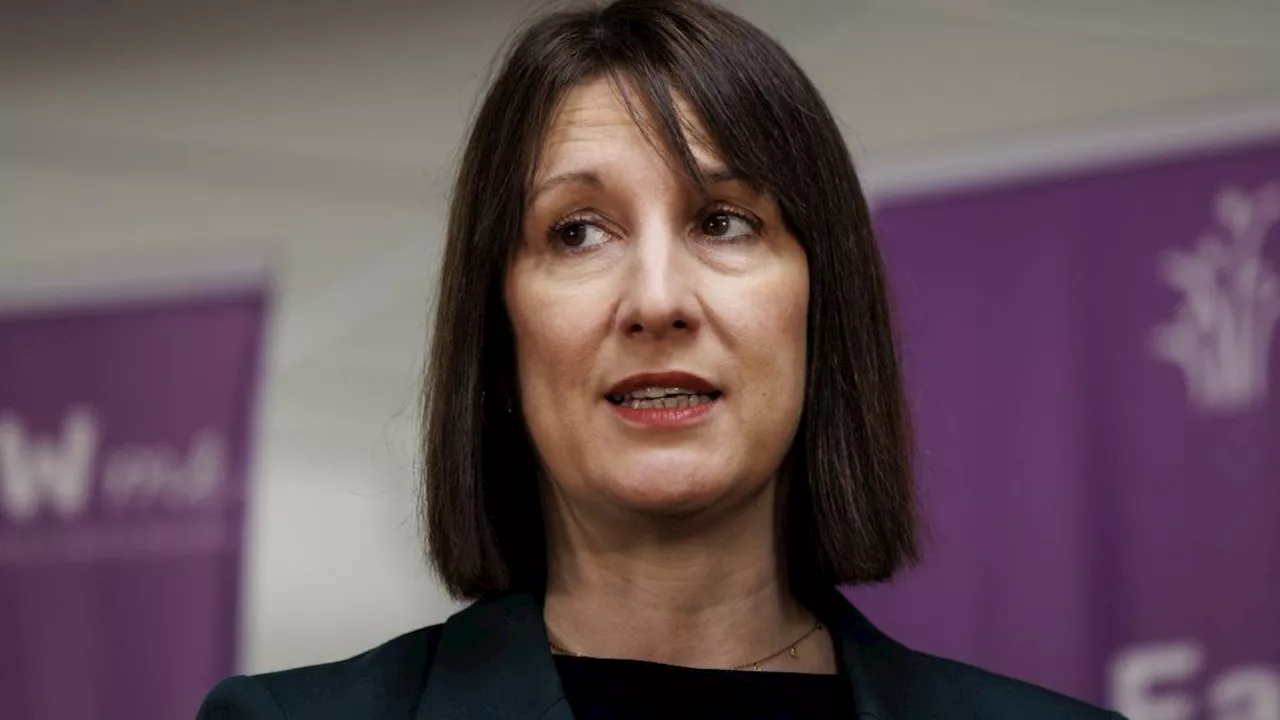 Rachel Reeves needs 'Christmas miracle' to boost economy