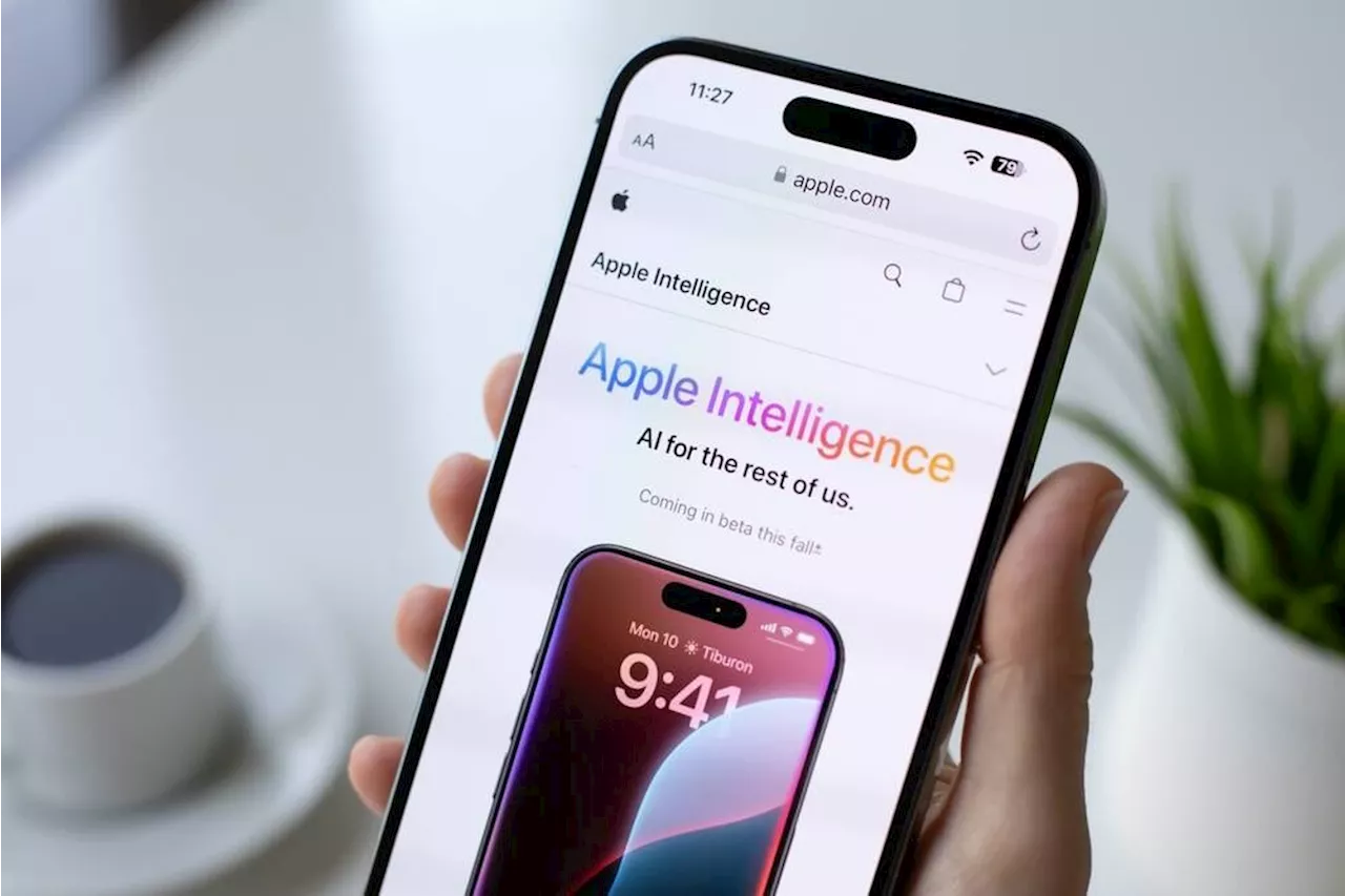 Apple's AI Summarizer Sparks Concern Over Accuracy and Responsibility