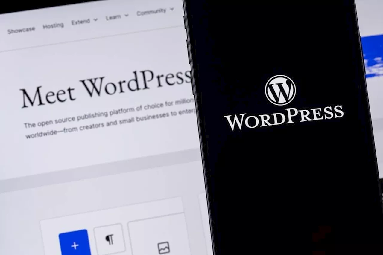 Automattic CEO Criticizes WP Engine for 'Strip-Mining' the WordPress Ecosystem