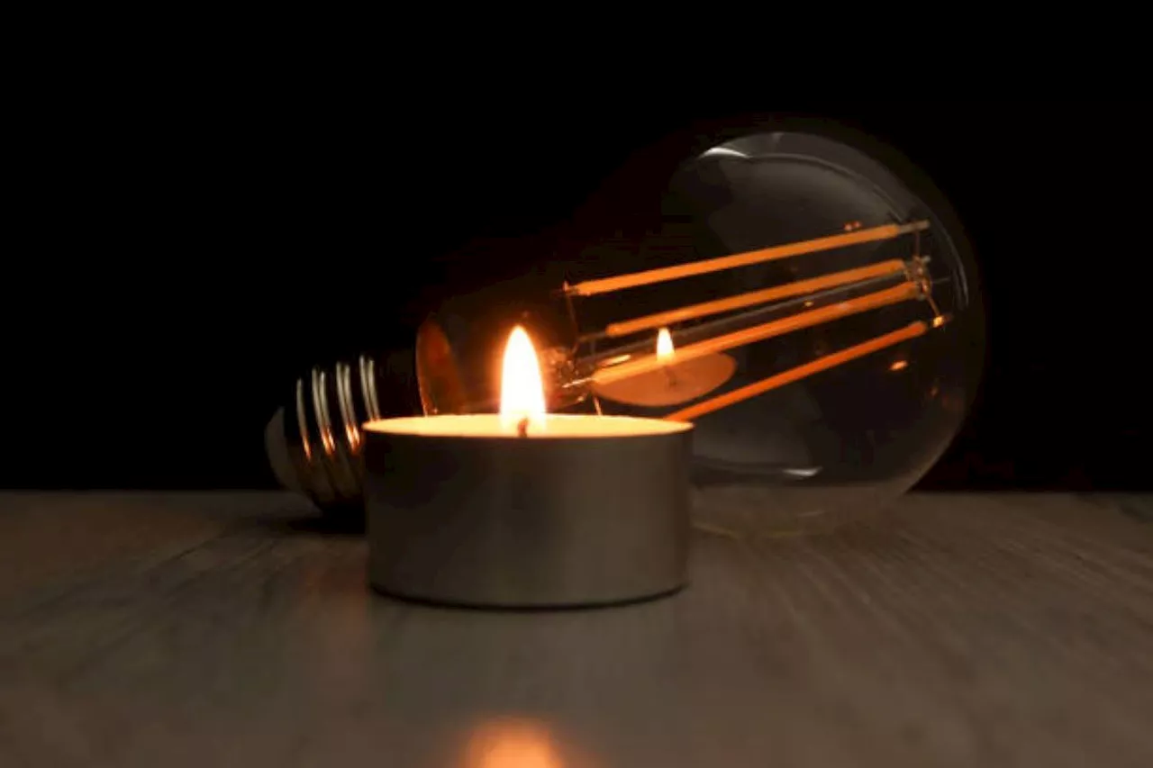 South Africa Celebrates Longest Load Shedding-Free Period in Five Years