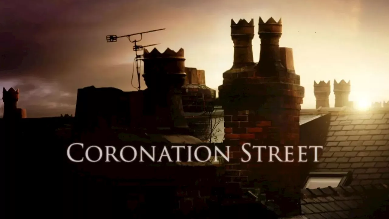 Coronation Street and Emmerdale Episodes Now Available on YouTube