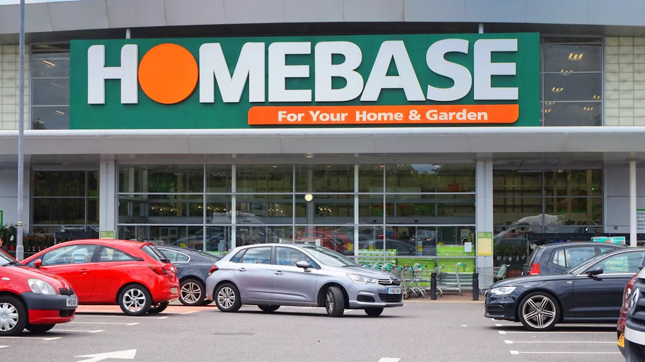 Homebase to Become The Range Superstores