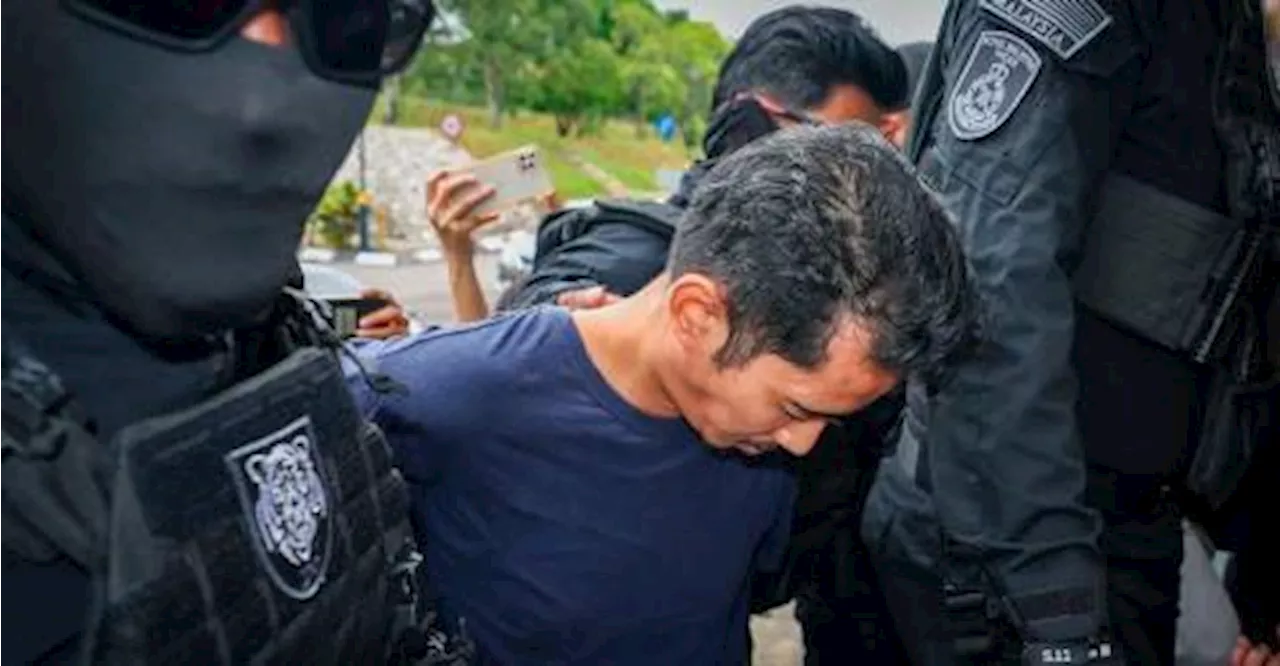 Cikgu Istiqomah murder: Court sets Jan 23 for remention