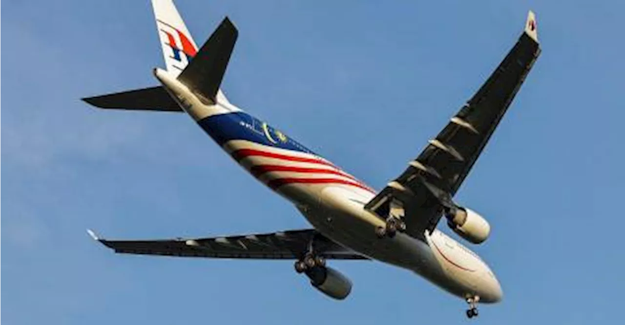 Malaysia Airlines grounds new Airbus jet over safety concerns