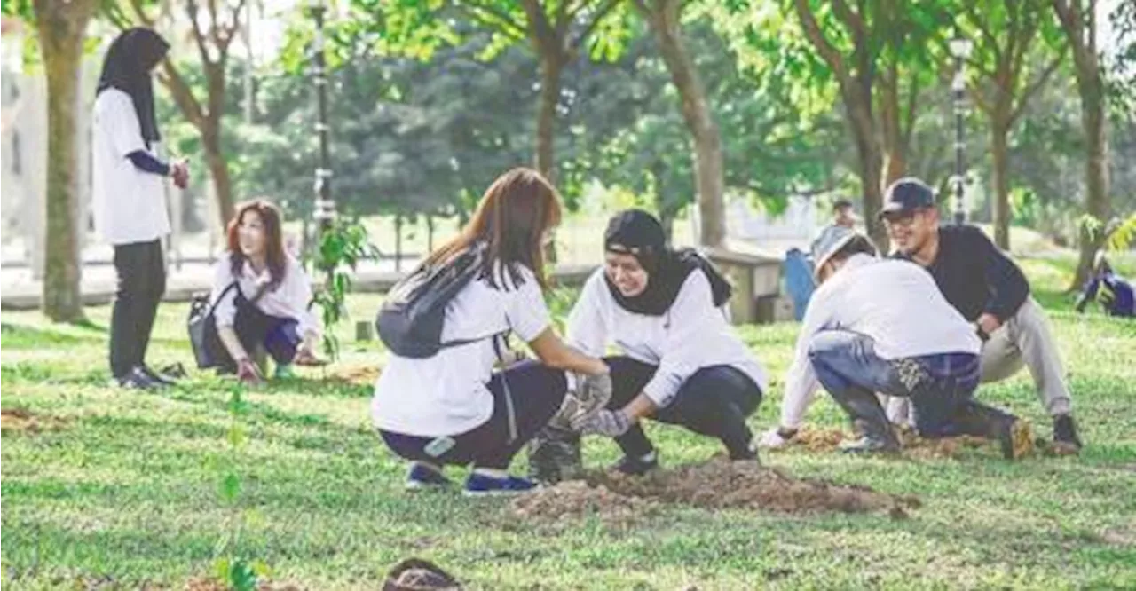 Malaysia Needs Hands-On Environmental Education