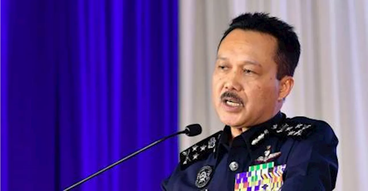 Malaysian Police Launch Operation to Ease Traffic Congestion During Holidays