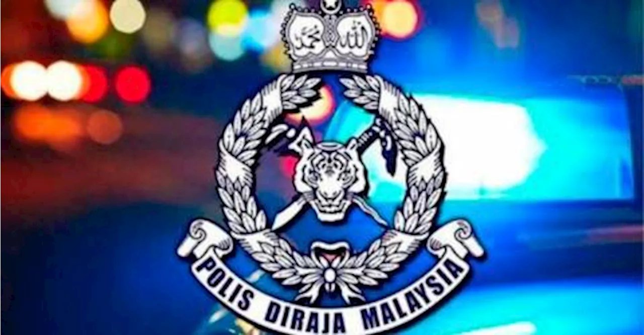 Two Disabled Chinese Nationals Rescued From Exploitation in Johor