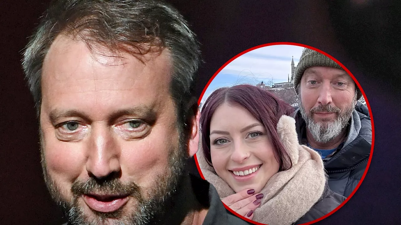 Tom Green Engaged to Be Married, 22 Years After Drew Barrymore Divorce