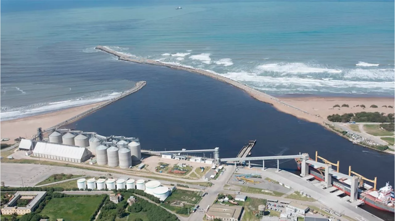 Quequén, un puerto más caro que Bahía Blanca