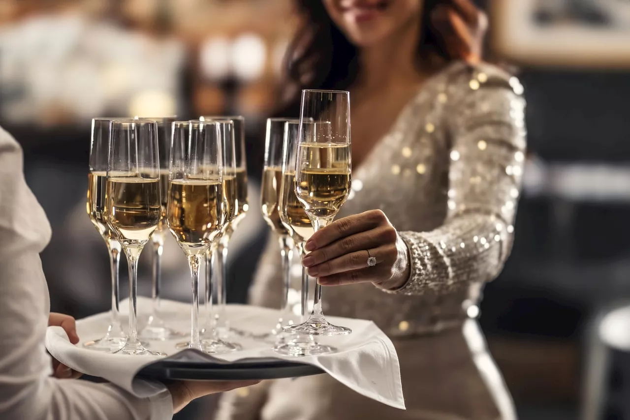 Fromage avant l'alcool pour éviter la gueule de bois !