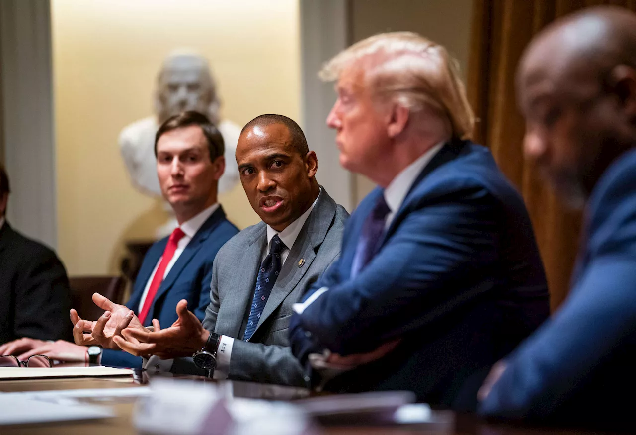 Trump Nominee for HUD Criticized for Skepticism of Government Assistance Programs