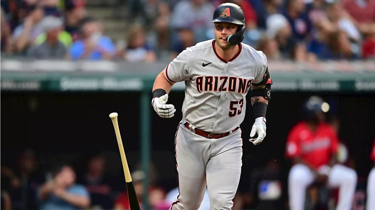 Astros Sign First Baseman Walker to $60 Million Deal