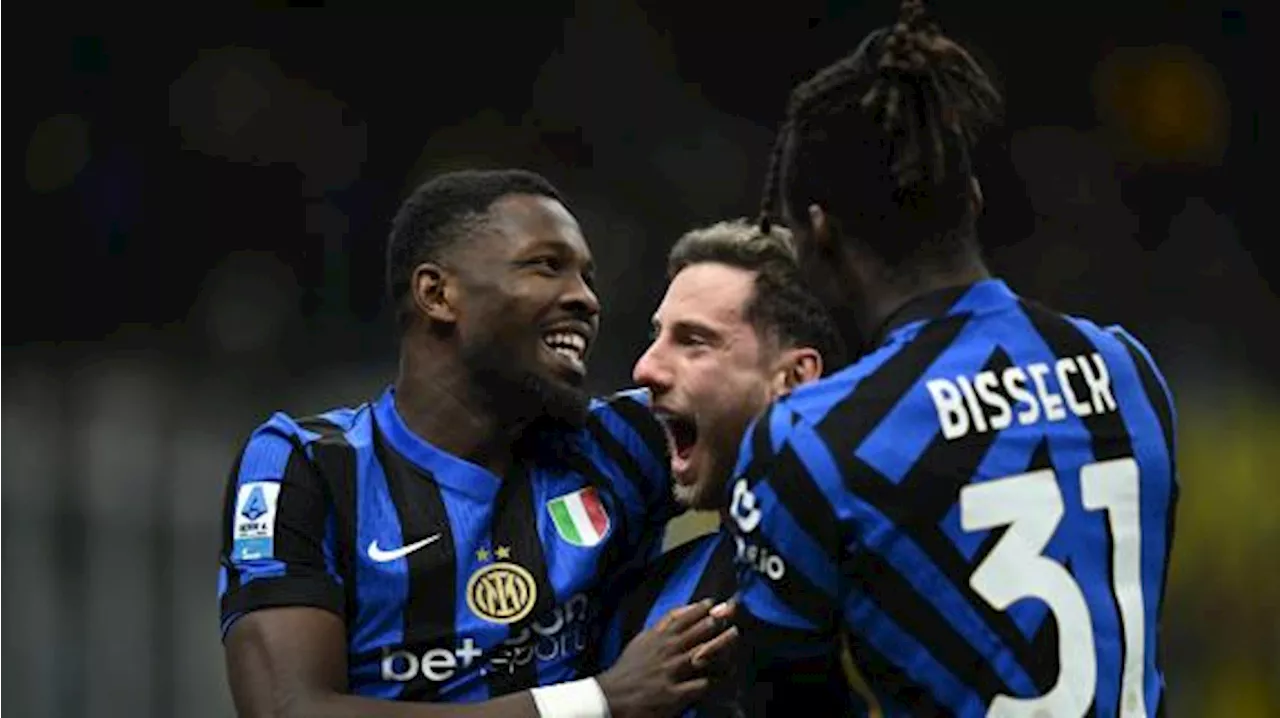 Inter Sconfigge Como in un Finale Emozionante