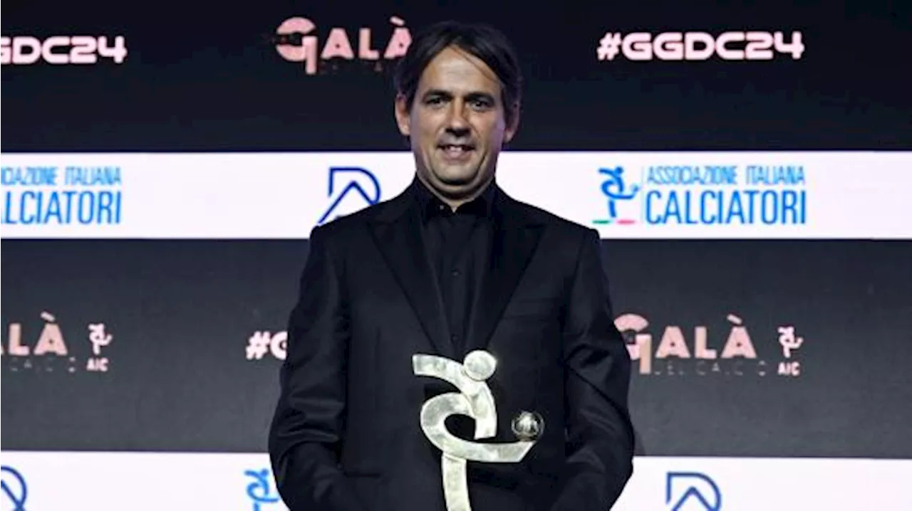 Inzaghi: ' Vittoria Da Squadra Matura, Dobbiamo Recuperare Gli Infortunati'