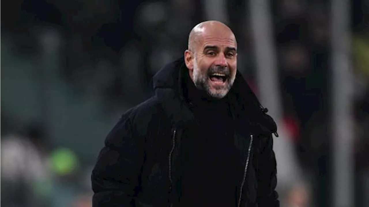 Manchester City in Crisi: Guardiola Confessa la Difficoltà