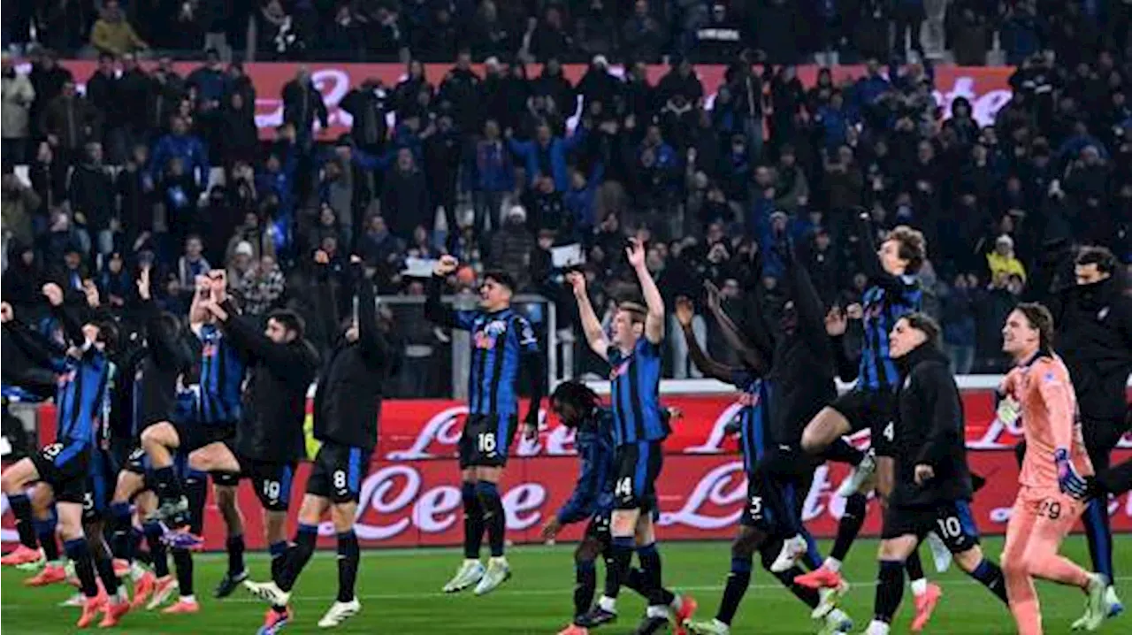 Per Ciro Ferrara l'Atalanta è una certezza: 'Può ripercorrere le orme della Samp del '91'