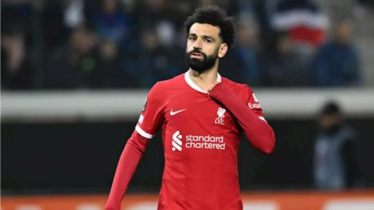 Salah trascina il Liverpool: 15 gol e 11 assist in Premier League