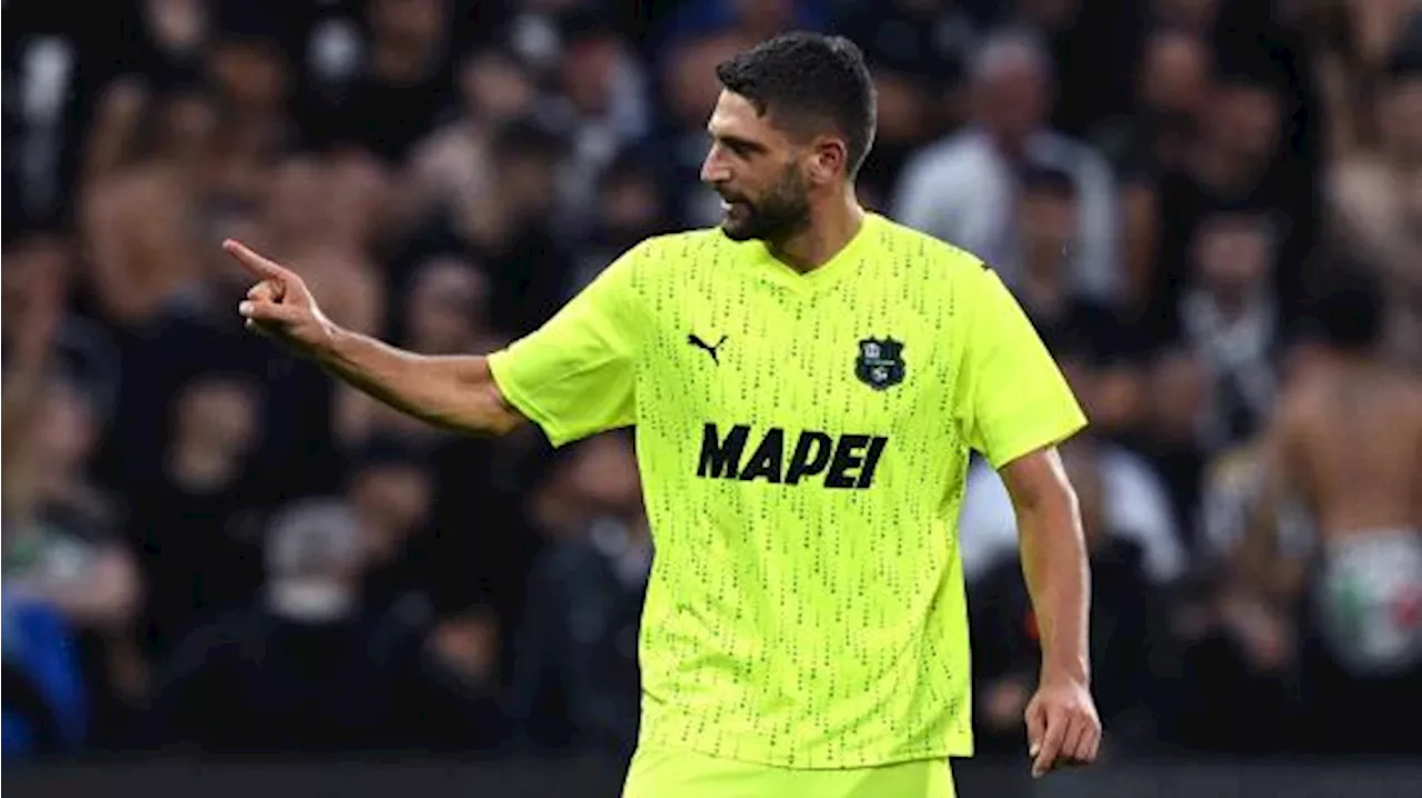 Serie B: Berardi guida la classifica degli attaccanti, Hristov dei difensori