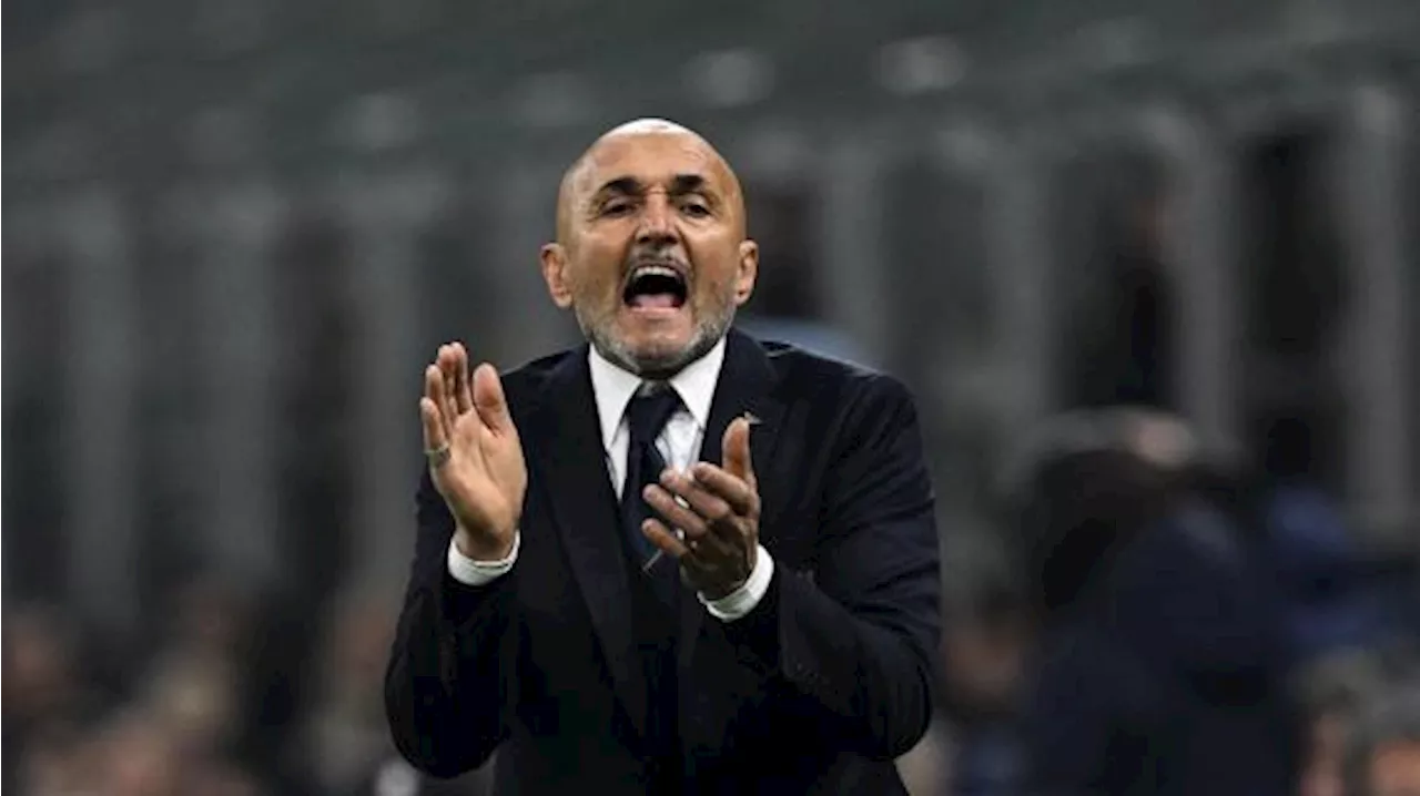 Spalletti su Chiesa: Va oltre l'ostacolo, ma serve continuità