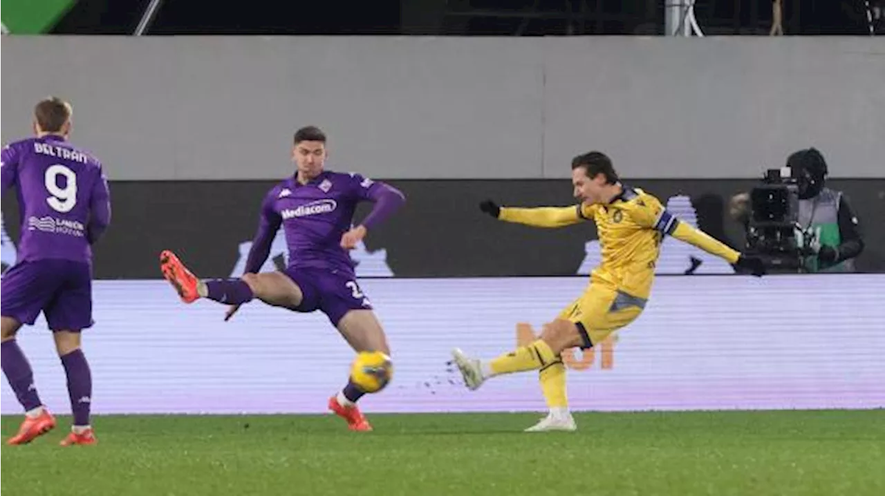 Thauvin Decide la Partita: Udinese Sconfigge la Fiorentina 2-1