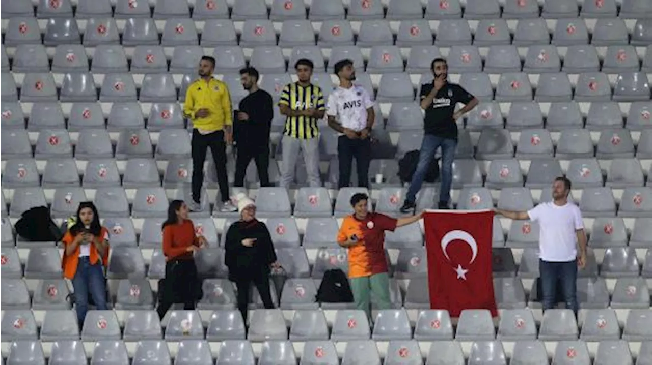 Turchia, oggi si chiude il 17° turno: Basaksehir in campo per avvicinarsi al Besiktas