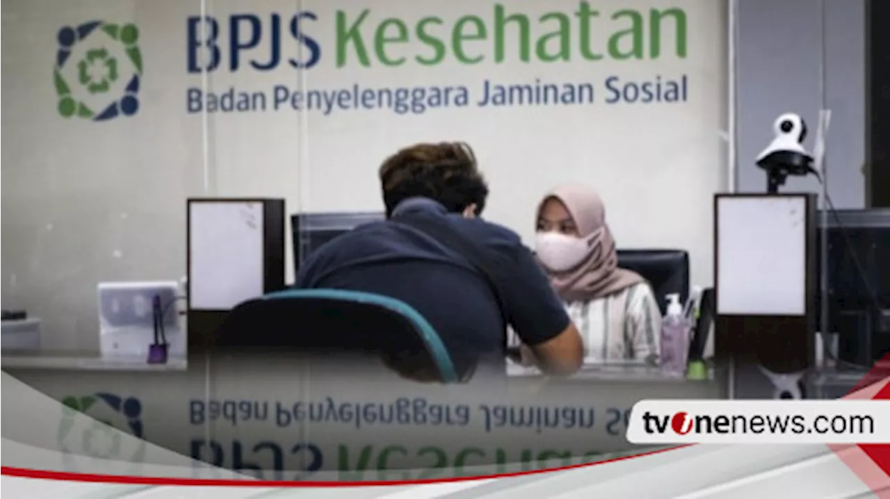 BPJS Kesehatan Klaim Kondisi Finansial Sehat