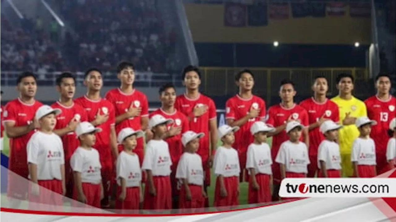 Filipina Kubur Mimpi Skuad Garuda di Piala AFF, Timnas Indonesia Disebut Memang Tak Pantas ke Semifinal