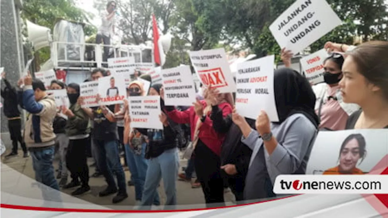 GMHI Desak Kejaksaan Berikan Penjelasan Transparan