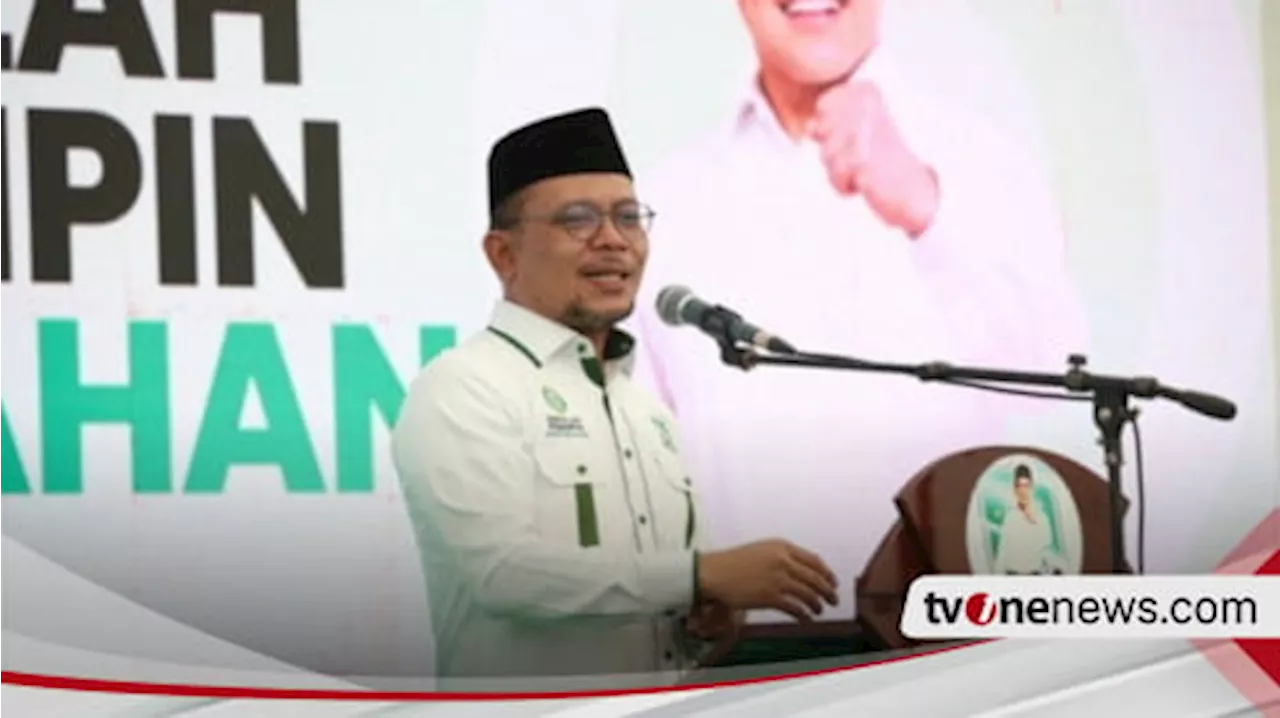 Hanif Dhakiri Puji Langkah Bijak Prabowo Batasi Kenaikan PPN: Rakyat Kecil Tidak Akan Terbebani