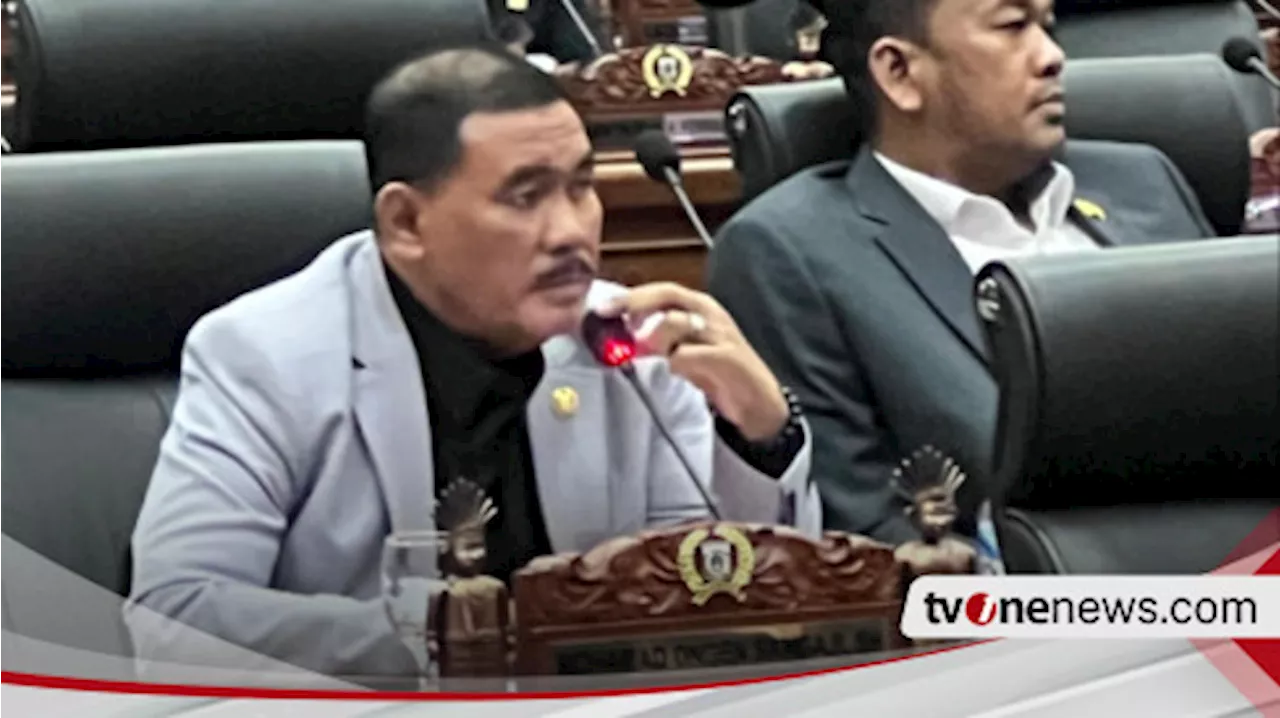 Kritik DPRD DKJ terhadap Penetapan Dewan Kota Terpilih