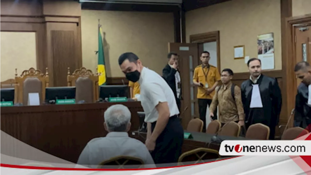 Majelis Hakim Beberkan Hal Pemberat Vonis 6 Tahun Terhadap Terdakwa Korupsi Timah Harvey Moeis