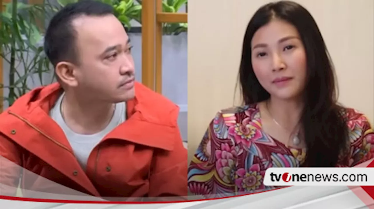 Tak lagi Ditutup-tutupi, Sarwendah Ungkap Rahasia Besar Setelah Cerai dari Ruben Onsu, Selama ini...