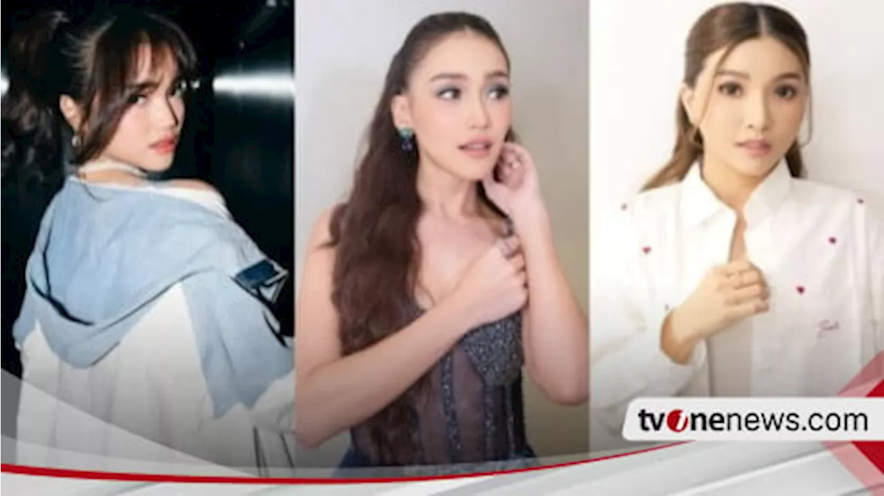 Top 3 Seleb Terpopuler 23 Desember 2024