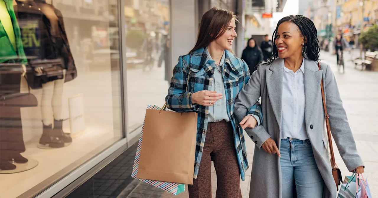 15 Walmart Fashion Deals on Brand Names Like Free People, Levi's, Michael Kors and More