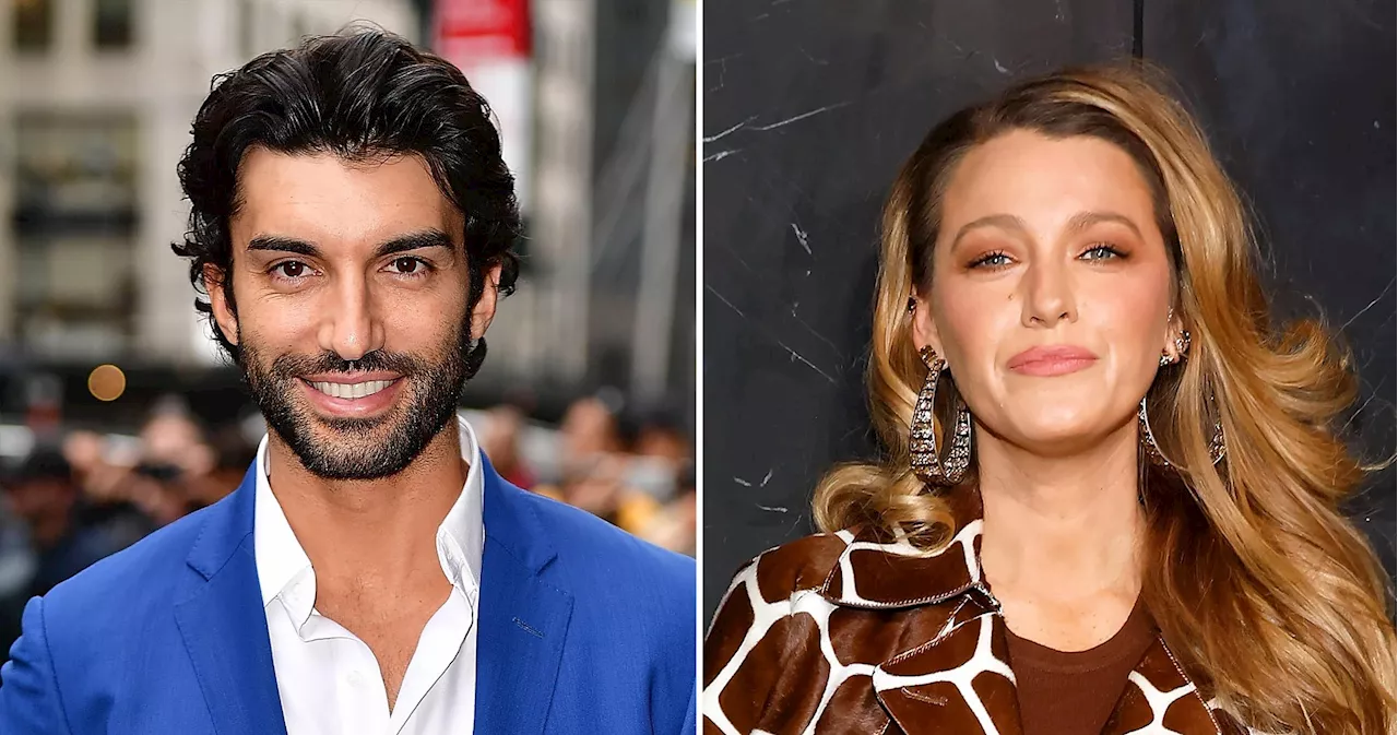 Justin Baldoni's 'Better Men' Comments Resurface Amid Sexual Harassment Lawsuit from Blake Lively