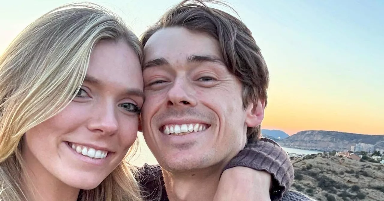 Tennis Stars Alex de Minaur and Katie Boulter Get Engaged