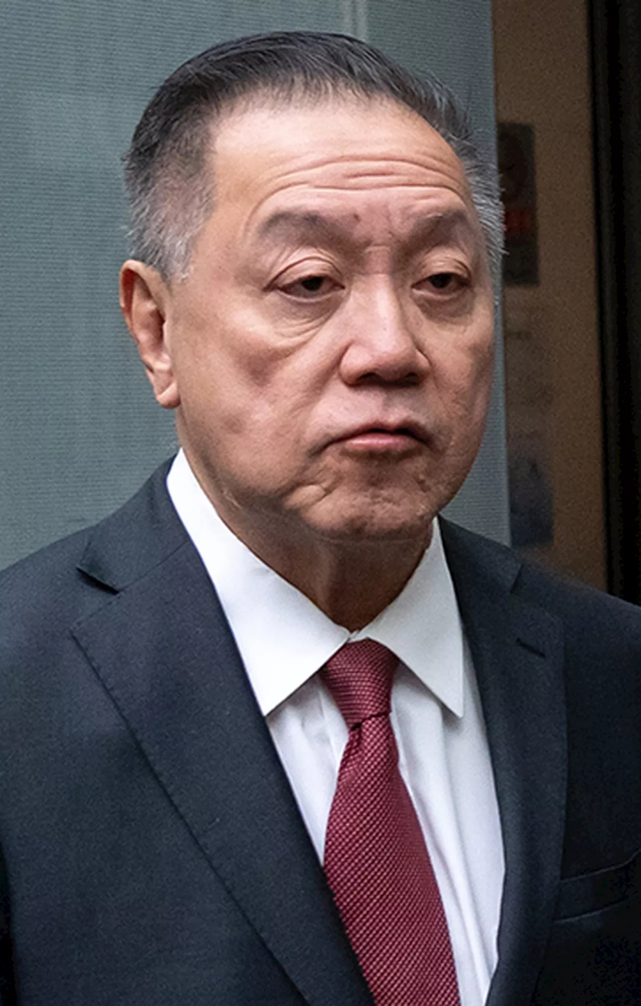 Frenesi com IA segue até o fim da década, diz CEO da Broadcom