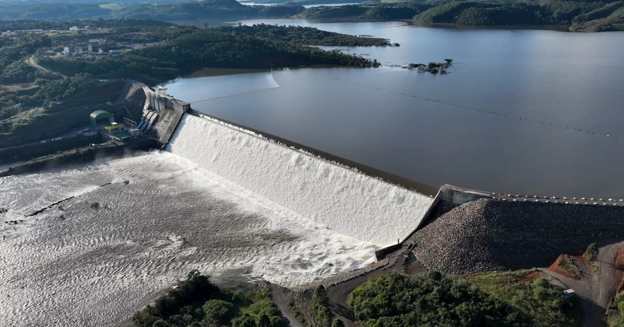 Leilão de pequenas hidrelétricas mostra que expansão da oferta de energia está mais desafiadora