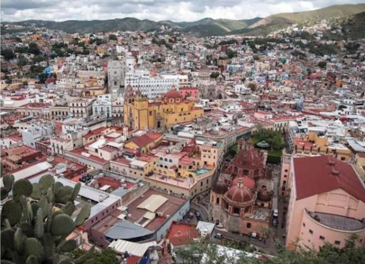 Asesinan a 17 personas durante el fin de semana en Guanajuato