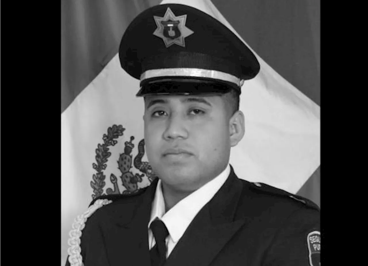 Tragedia pre-Navideña en Sonora: matan a policía municipal de Cajeme; Semar abate a responsable